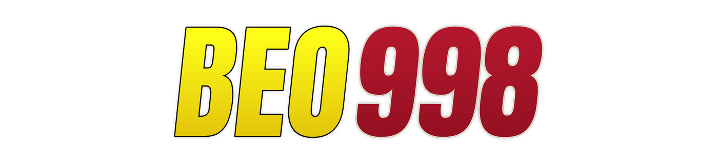 beo998 logo